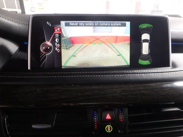 2015 BMW X-5~ 4.4L TWIN TURBO BEAUTIFUL MOCHA LEATHER LOADED ALL THE WAY!~