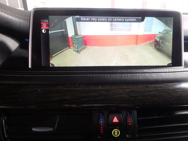 2015 BMW X-5~ 4.4L TWIN TURBO BEAUTIFUL MOCHA LEATHER LOADED ALL THE WAY!~