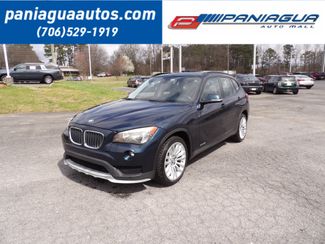 2015 BMW X1 sDrive28i | Dalton, GA | Paniagua Auto Mall 