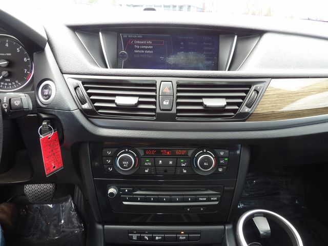 2015 BMW X1 sDrive28i | Dalton, GA | Paniagua Auto Mall 