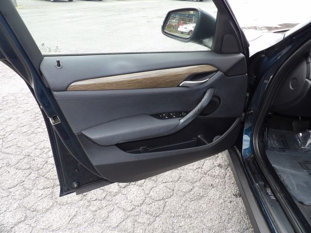 2015 BMW X1 sDrive28i | Dalton, GA | Paniagua Auto Mall 2015 BMW X1 sDrive28i | Dalton, GA | Paniagua Auto Mall