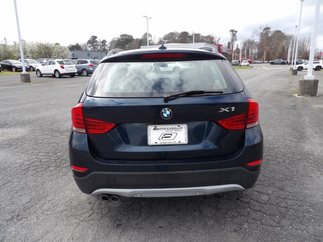 2015 BMW X1 sDrive28i | Dalton, GA | Paniagua Auto Mall 