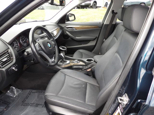 2015 BMW X1 sDrive28i | Dalton, GA | Paniagua Auto Mall 