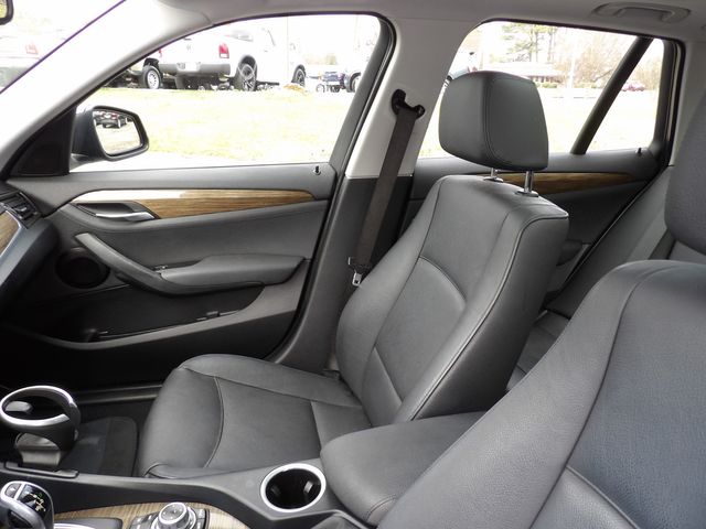 2015 BMW X1 sDrive28i | Dalton, GA | Paniagua Auto Mall 