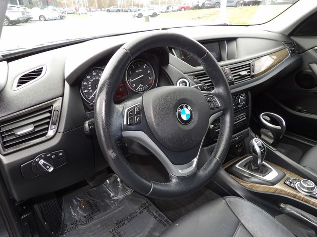 2015 BMW X1 sDrive28i | Dalton, GA | Paniagua Auto Mall 2015 BMW X1 sDrive28i | Dalton, GA | Paniagua Auto Mall
