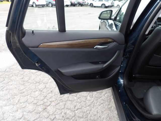 2015 BMW X1 sDrive28i | Dalton, GA | Paniagua Auto Mall 2015 BMW X1 sDrive28i | Dalton, GA | Paniagua Auto Mall