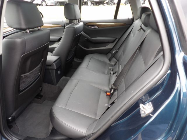 2015 BMW X1 sDrive28i | Dalton, GA | Paniagua Auto Mall 