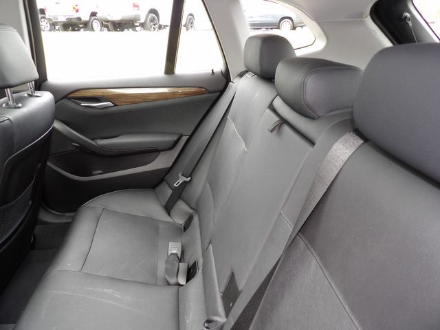 2015 BMW X1 sDrive28i | Dalton, GA | Paniagua Auto Mall 2015 BMW X1 sDrive28i | Dalton, GA | Paniagua Auto Mall