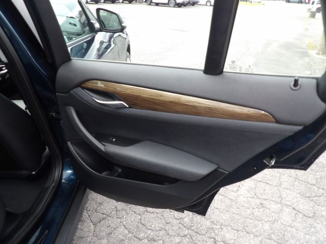 2015 BMW X1 sDrive28i | Dalton, GA | Paniagua Auto Mall 