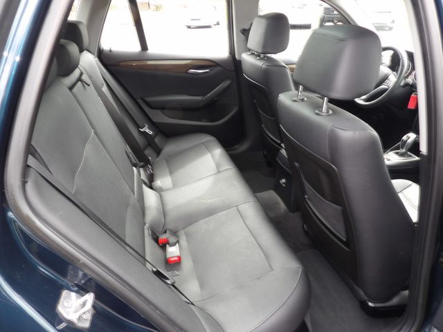 2015 BMW X1 sDrive28i | Dalton, GA | Paniagua Auto Mall 2015 BMW X1 sDrive28i | Dalton, GA | Paniagua Auto Mall