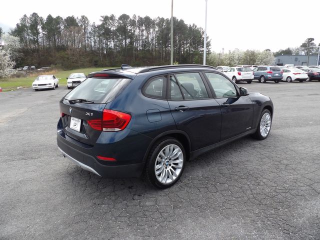 2015 BMW X1 sDrive28i | Dalton, GA | Paniagua Auto Mall 