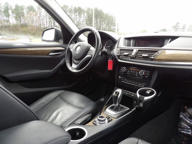 2015 BMW X1 sDrive28i | Dalton, GA | Paniagua Auto Mall 2015 BMW X1 sDrive28i | Dalton, GA | Paniagua Auto Mall