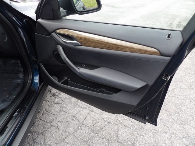 2015 BMW X1 sDrive28i | Dalton, GA | Paniagua Auto Mall 