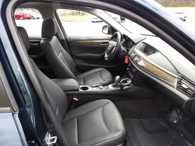 2015 BMW X1 sDrive28i | Dalton, GA | Paniagua Auto Mall 2015 BMW X1 sDrive28i | Dalton, GA | Paniagua Auto Mall