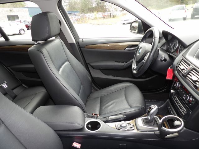 2015 BMW X1 sDrive28i | Dalton, GA | Paniagua Auto Mall 