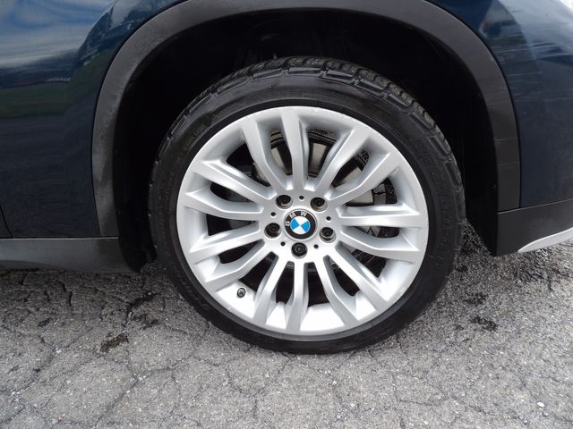 2015 BMW X1 sDrive28i | Dalton, GA | Paniagua Auto Mall 