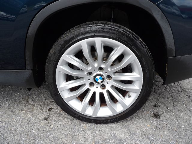 2015 BMW X1 sDrive28i | Dalton, GA | Paniagua Auto Mall 