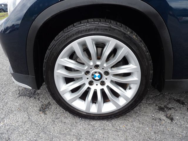 2015 BMW X1 sDrive28i | Dalton, GA | Paniagua Auto Mall 