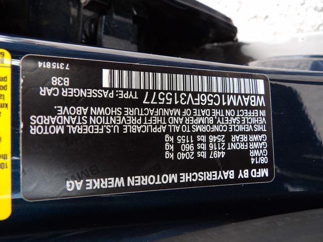 2015 BMW X1 sDrive28i | Dalton, GA | Paniagua Auto Mall 