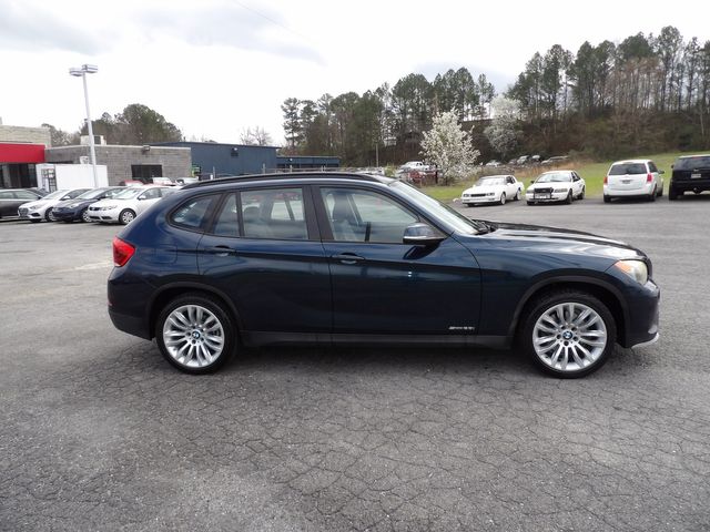 2015 BMW X1 sDrive28i | Dalton, GA | Paniagua Auto Mall 