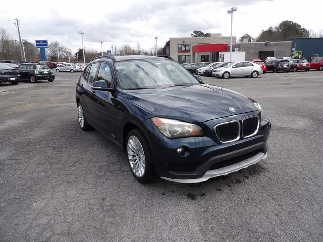 2015 BMW X1 sDrive28i | Dalton, GA | Paniagua Auto Mall 
