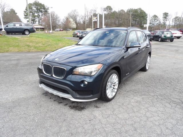 2015 BMW X1 sDrive28i | Dalton, GA | Paniagua Auto Mall 