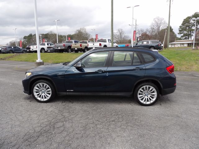 2015 BMW X1 sDrive28i | Dalton, GA | Paniagua Auto Mall 