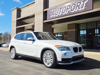2015 BMW X1 xDrive28i | Ellisville, MO | AutoPort in Ellisville, MO 63011