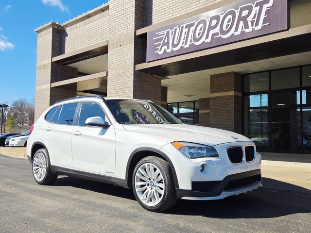 2015 BMW X1 xDrive28i | Ellisville, MO | AutoPort