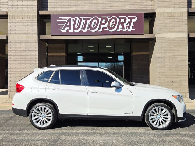2015 BMW X1 xDrive28i | Ellisville, MO | AutoPort 2015 BMW X1 xDrive28i | Ellisville, MO | AutoPort