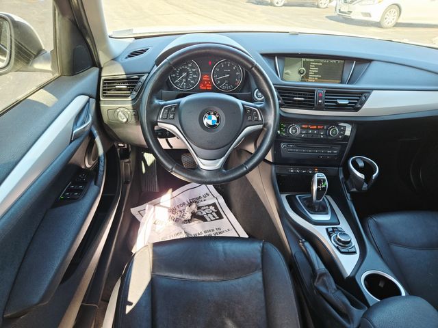 2015 BMW X1 xDrive28i | Ellisville, MO | AutoPort 2015 BMW X1 xDrive28i | Ellisville, MO | AutoPort