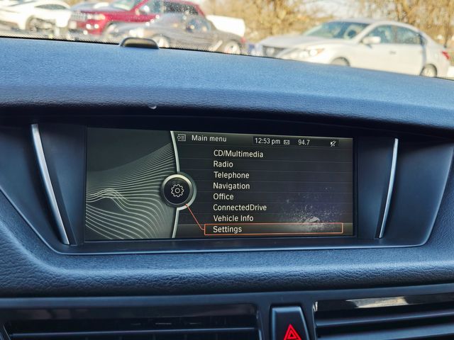 2015 BMW X1 xDrive28i | Ellisville, MO | AutoPort 2015 BMW X1 xDrive28i | Ellisville, MO | AutoPort