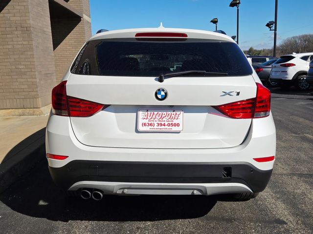 2015 BMW X1 xDrive28i | Ellisville, MO | AutoPort