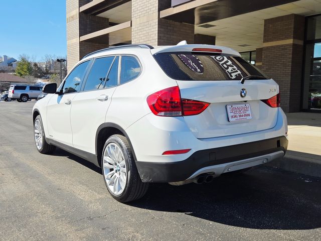 2015 BMW X1 xDrive28i | Ellisville, MO | AutoPort 2015 BMW X1 xDrive28i | Ellisville, MO | AutoPort
