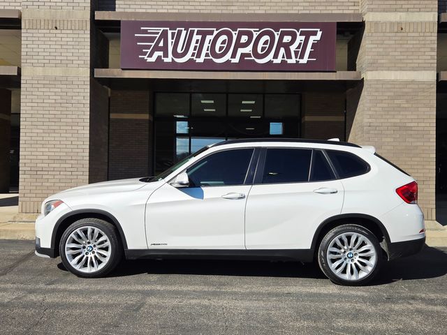2015 BMW X1 xDrive28i | Ellisville, MO | AutoPort