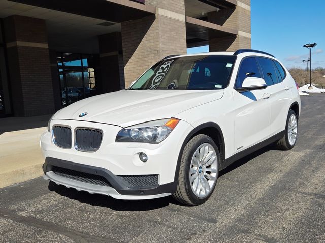 2015 BMW X1 xDrive28i | Ellisville, MO | AutoPort 2015 BMW X1 xDrive28i | Ellisville, MO | AutoPort