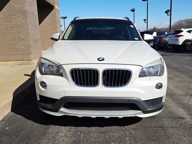 2015 BMW X1 xDrive28i | Ellisville, MO | AutoPort 2015 BMW X1 xDrive28i | Ellisville, MO | AutoPort