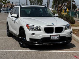 2015 BMW X1 xDrive35i | Reseda, CA | Angeles Auto Alliance in Reseda, CA 91335