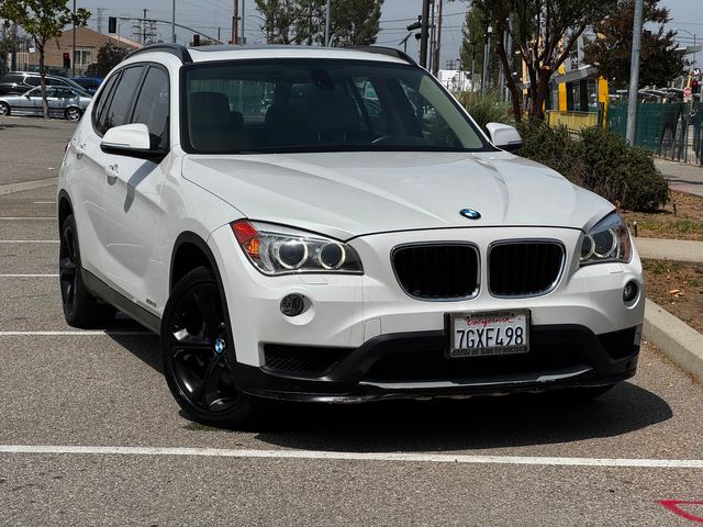 2015 BMW X1 xDrive35i | Reseda, CA | Angeles Auto Alliance