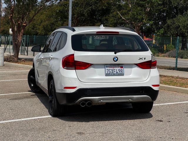2015 BMW X1 xDrive35i | Reseda, CA | Angeles Auto Alliance