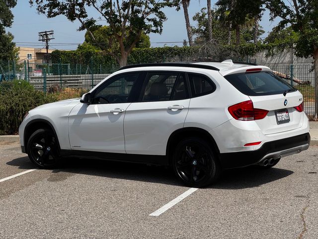 2015 BMW X1 xDrive35i | Reseda, CA | Angeles Auto Alliance