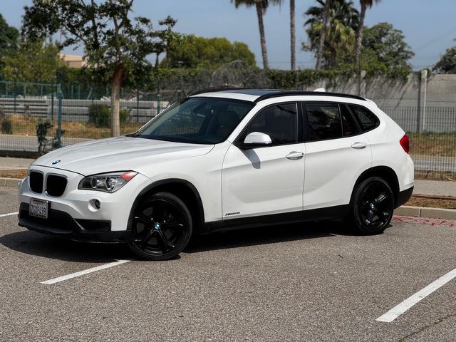 2015 BMW X1 xDrive35i | Reseda, CA | Angeles Auto Alliance