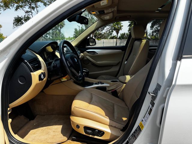 2015 BMW X1 xDrive35i | Reseda, CA | Angeles Auto Alliance