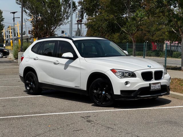 2015 BMW X1 xDrive35i | Reseda, CA | Angeles Auto Alliance
