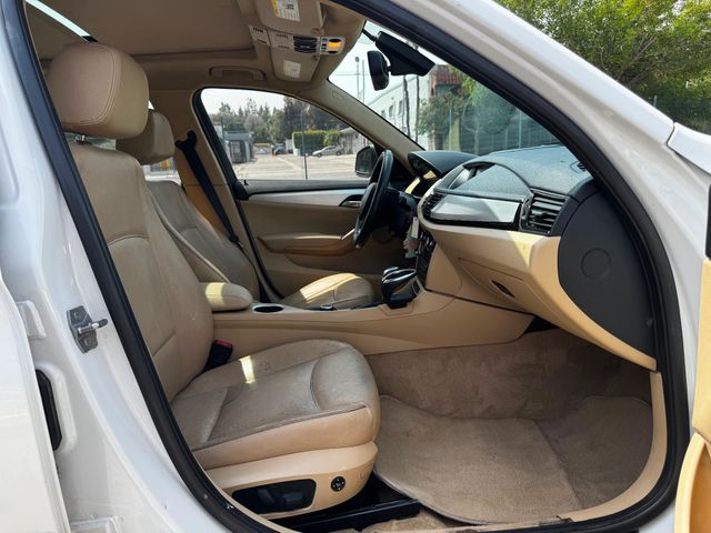 2015 BMW X1 xDrive35i | Reseda, CA | Angeles Auto Alliance