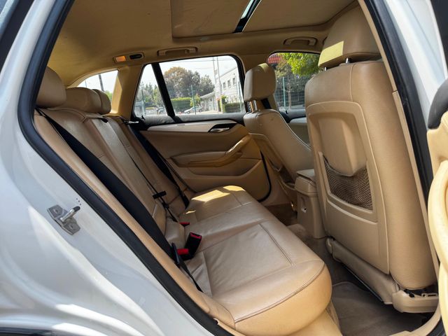 2015 BMW X1 xDrive35i | Reseda, CA | Angeles Auto Alliance
