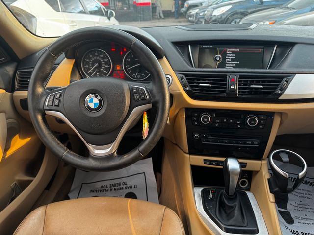 2015 BMW X1 xDrive35i | Reseda, CA | Angeles Auto Alliance