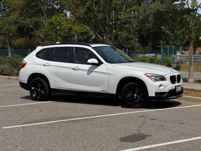 2015 BMW X1 xDrive35i | Reseda, CA | Angeles Auto Alliance