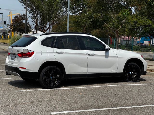 2015 BMW X1 xDrive35i | Reseda, CA | Angeles Auto Alliance