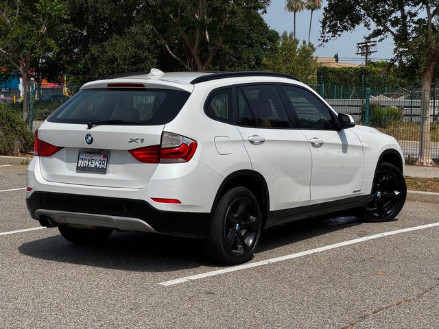 2015 BMW X1 xDrive35i | Reseda, CA | Angeles Auto Alliance